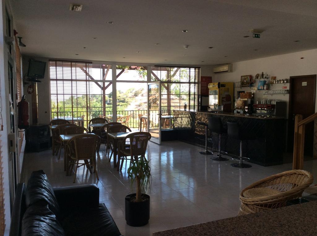 Golda Sol Hotel Loule Exterior photo