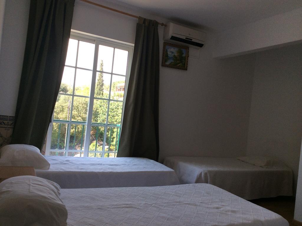 Golda Sol Hotel Loule Room photo