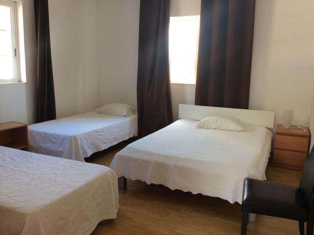 Golda Sol Hotel Loule Room photo