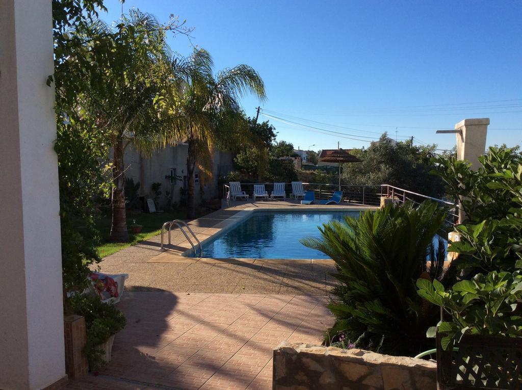 Golda Sol Hotel Loule Exterior photo