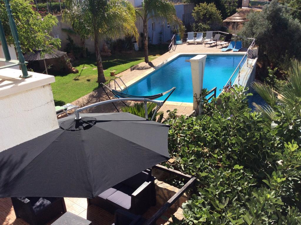 Golda Sol Hotel Loule Exterior photo