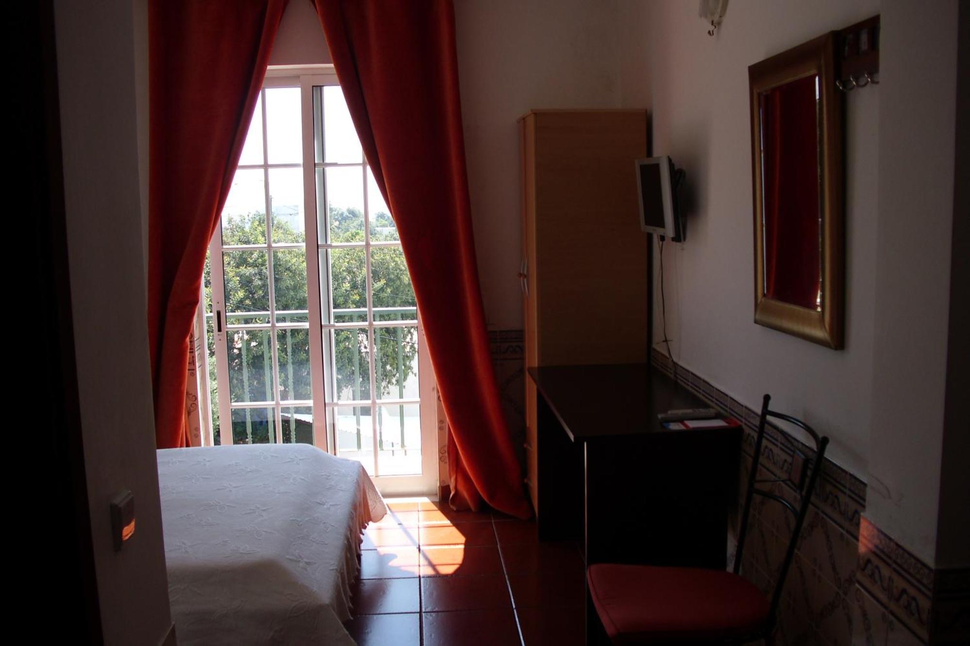 Golda Sol Hotel Loule Exterior photo
