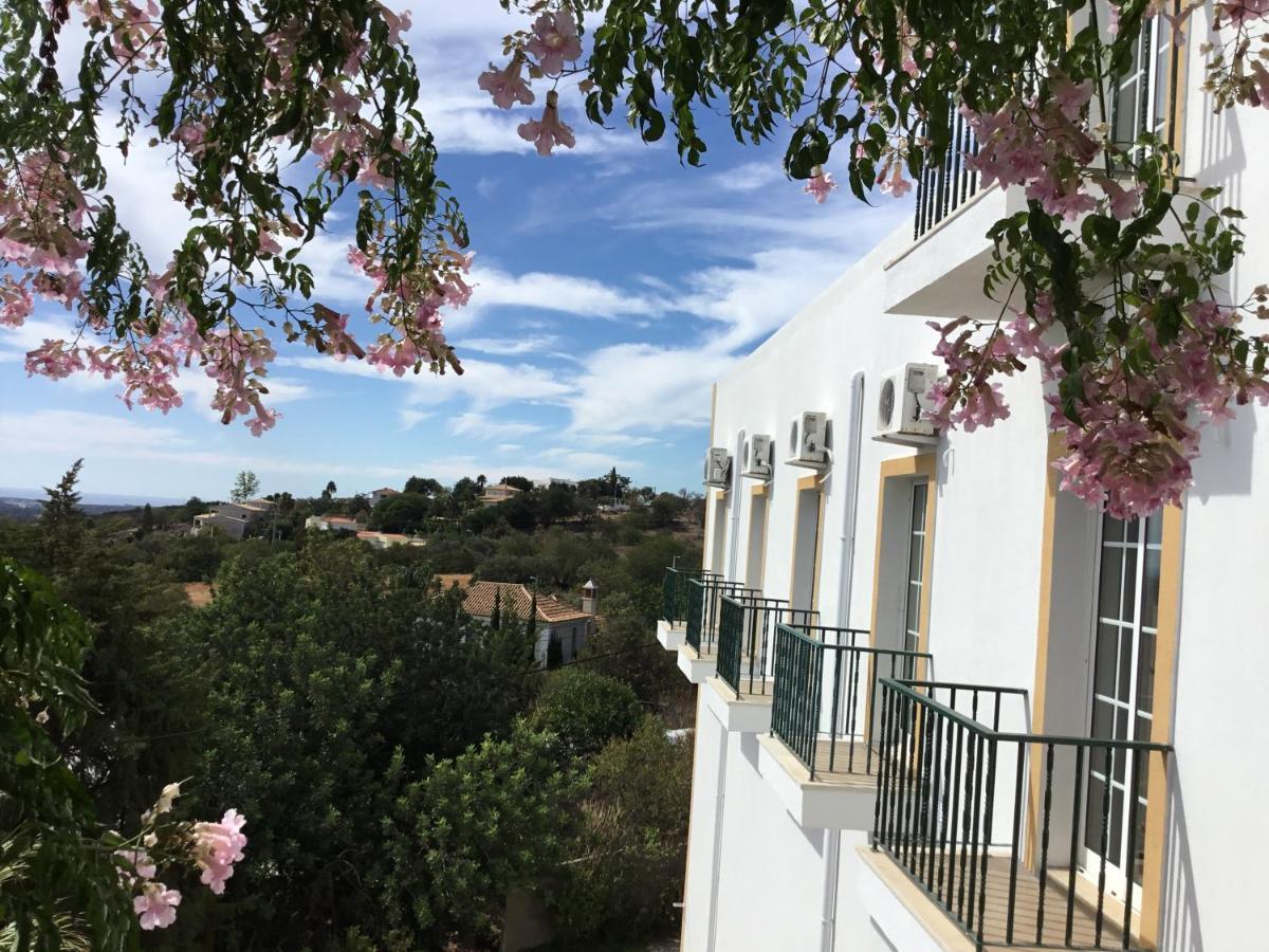 Golda Sol Hotel Loule Exterior photo